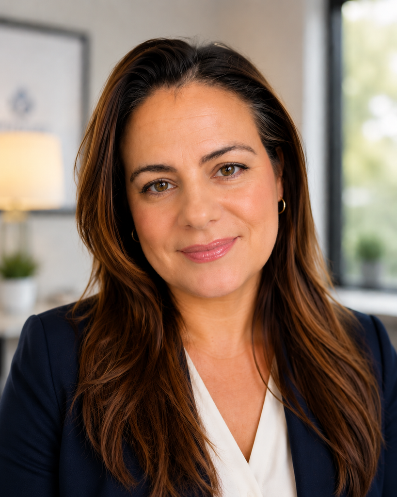 Nicole Maroon - Sales Professional for The Collection